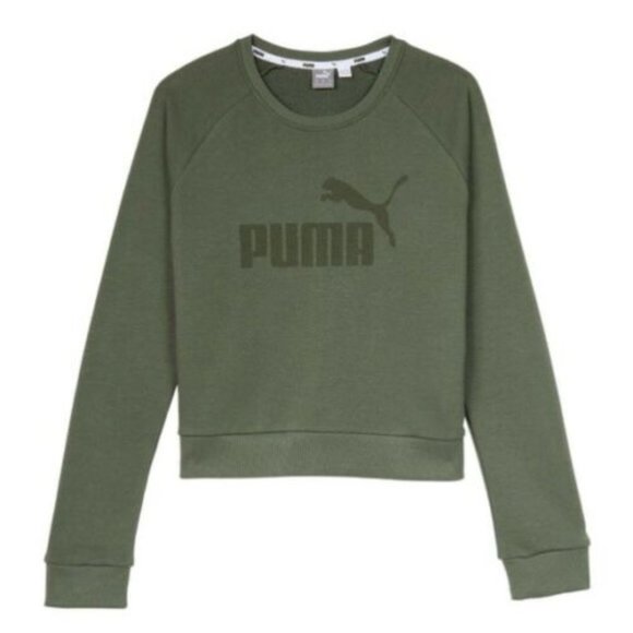 puma sweaters for ladies